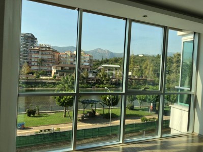 Квартира 3+1 с видом на горную реку в Кестеле фото 36