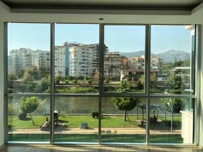 Квартира 3+1 с видом на горную реку в Кестеле фото 38