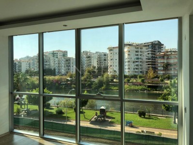 Квартира 3+1 с видом на горную реку в Кестеле фото 40