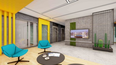 Квартиры в новом комплексе премиум класса в самом центре города Аланья фото 18