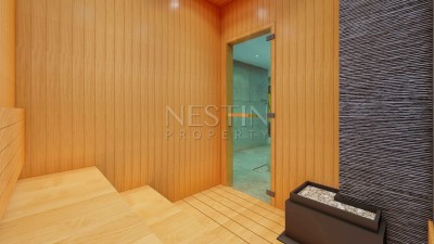 Квартиры в новом комплексе премиум класса в самом центре города Аланья фото 19