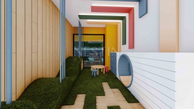 Квартиры в новом комплексе премиум класса в самом центре города Аланья фото 20