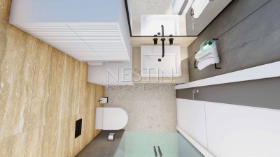 Квартиры в новом комплексе премиум класса в самом центре города Аланья фото 30