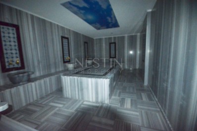 Квартира 1+1 в районе Каргыджак в 100 м от Средиземного моря фото 5