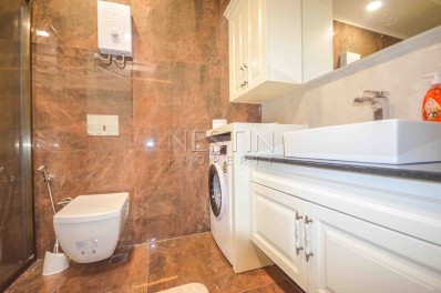 Квартира 1+1 в районе Каргыджак в 100 м от Средиземного моря фото 18