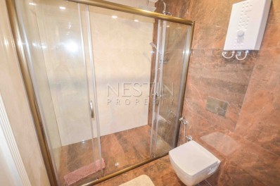 Квартира 1+1 в районе Каргыджак в 100 м от Средиземного моря фото 19