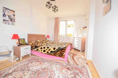 Квартира 2+1 в районе Тосмур в 100 м от Средиземного моря фото 15