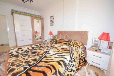 Квартира 2+1 в районе Тосмур в 100 м от Средиземного моря фото 18