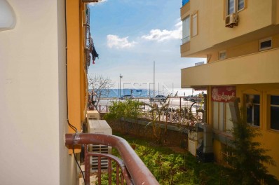 Квартира 2+1 в районе Тосмур в 100 м от Средиземного моря фото 22