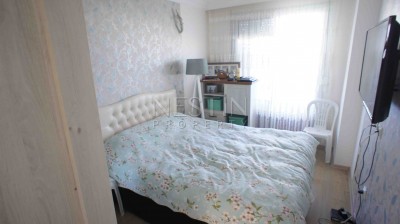 Квартира 2+1 в 350 метрах от моря в районе Кестель фото 13