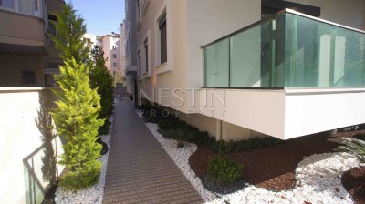 Квартира 2+1 в центре города Аланья в 100 метрах от моря фото 2