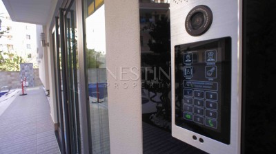 Квартира 2+1 в центре города Аланья в 100 метрах от моря фото 8