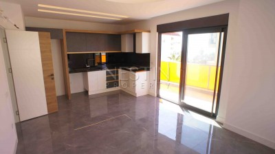 Квартира 2+1 в центре города Аланья в 100 метрах от моря фото 14