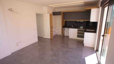 Квартира 2+1 в центре города Аланья в 100 метрах от моря фото 15