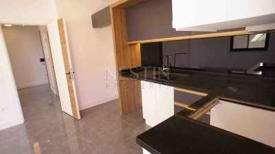 Квартира 2+1 в центре города Аланья в 100 метрах от моря фото 16