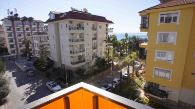 Квартира 2+1 в центре города Аланья в 100 метрах от моря фото 17