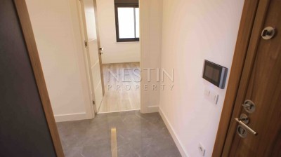 Квартира 2+1 в центре города Аланья в 100 метрах от моря фото 18