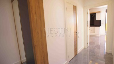 Квартира 2+1 в центре города Аланья в 100 метрах от моря фото 20