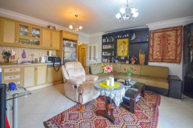 Просторная квартира 2+1 в районе Махмутлар в 50 м от Средиземного моря фото 9