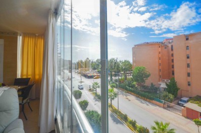 Просторная квартира 2+1 в районе Махмутлар в 50 м от Средиземного моря фото 20