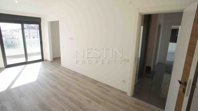 Пентхаус 4+1 в городе Аланья на первой линии от моря фото 31