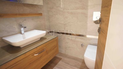 Пентхаус 4+1 в городе Аланья на первой линии от моря фото 40