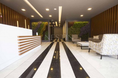 Квартира 1+1 в районе Махмутлар в 50 м от моря фото 10