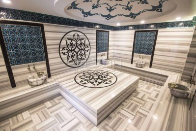 Квартира 1+1 в районе Махмутлар в 50 м от моря фото 15