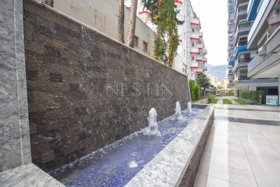 Квартира 1+1 в районе Махмутлар в 50 м от моря фото 16