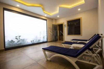 Квартира 1+1 в районе Махмутлар в 50 м от моря фото 17