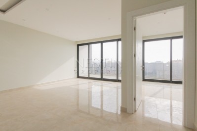 Квартира 1+1 в районе Махмутлар в 50 м от моря фото 22