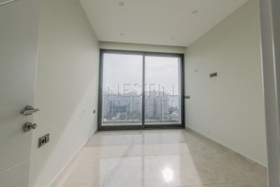 Квартира 1+1 в районе Махмутлар в 50 м от моря фото 23