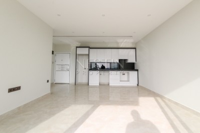 Квартира 1+1 в районе Махмутлар в 50 м от моря фото 27