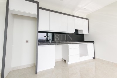 Квартира 1+1 в районе Махмутлар в 50 м от моря фото 28