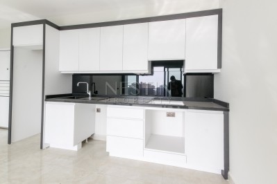 Квартира 1+1 в районе Махмутлар в 50 м от моря фото 29