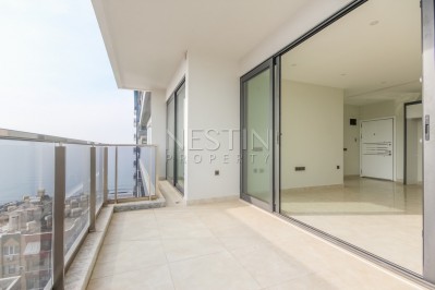 Квартира 1+1 в районе Махмутлар в 50 м от моря фото 31