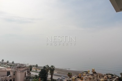 Квартира 1+1 в районе Махмутлар в 50 м от моря фото 33