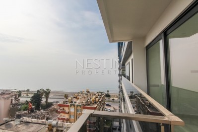 Квартира 1+1 в районе Махмутлар в 50 м от моря фото 34