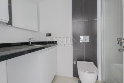 Квартира 1+1 в районе Махмутлар в 50 м от моря фото 37