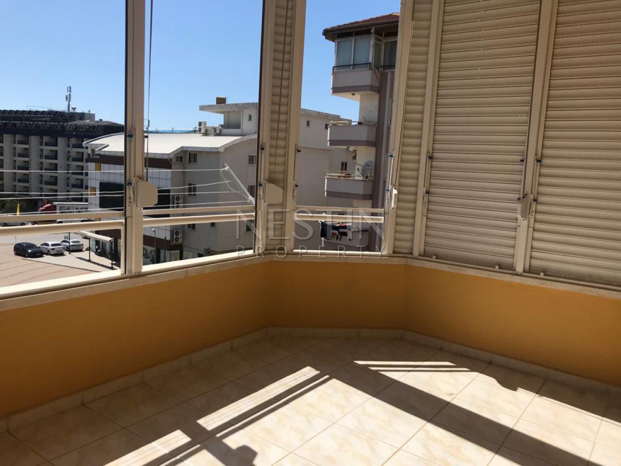 Квартира 2+1 в районе Тосмур по бюджетной стоимости фото 11