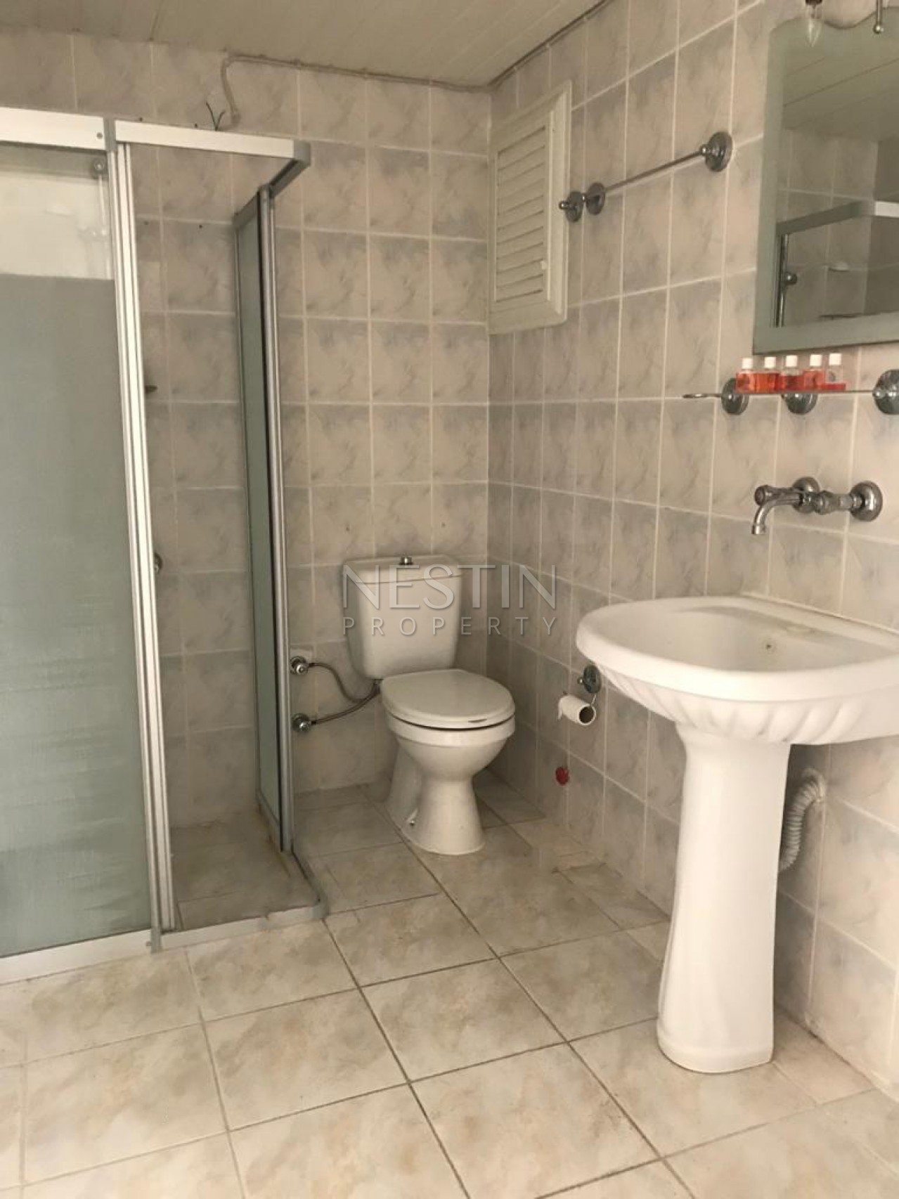 Квартира 2+1 в районе Тосмур по бюджетной стоимости фото 13