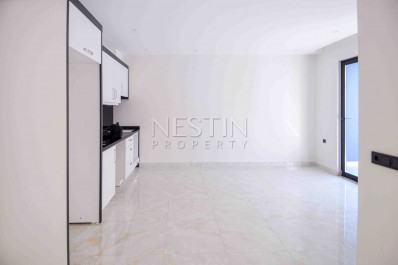 Квартира 2+1 в новом комплексе в городе Аланья фото 5