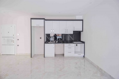 Квартира 2+1 в новом комплексе в городе Аланья фото 6