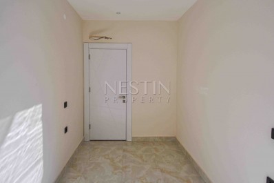 Квартира 2+1 в новом комплексе в городе Аланья фото 10