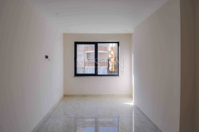 Квартира 2+1 в новом комплексе в городе Аланья фото 11