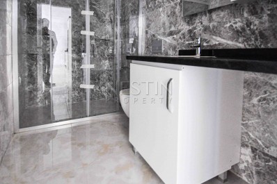 Квартира 2+1 в новом комплексе в городе Аланья фото 15