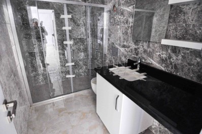 Квартира 2+1 в новом комплексе в городе Аланья фото 16