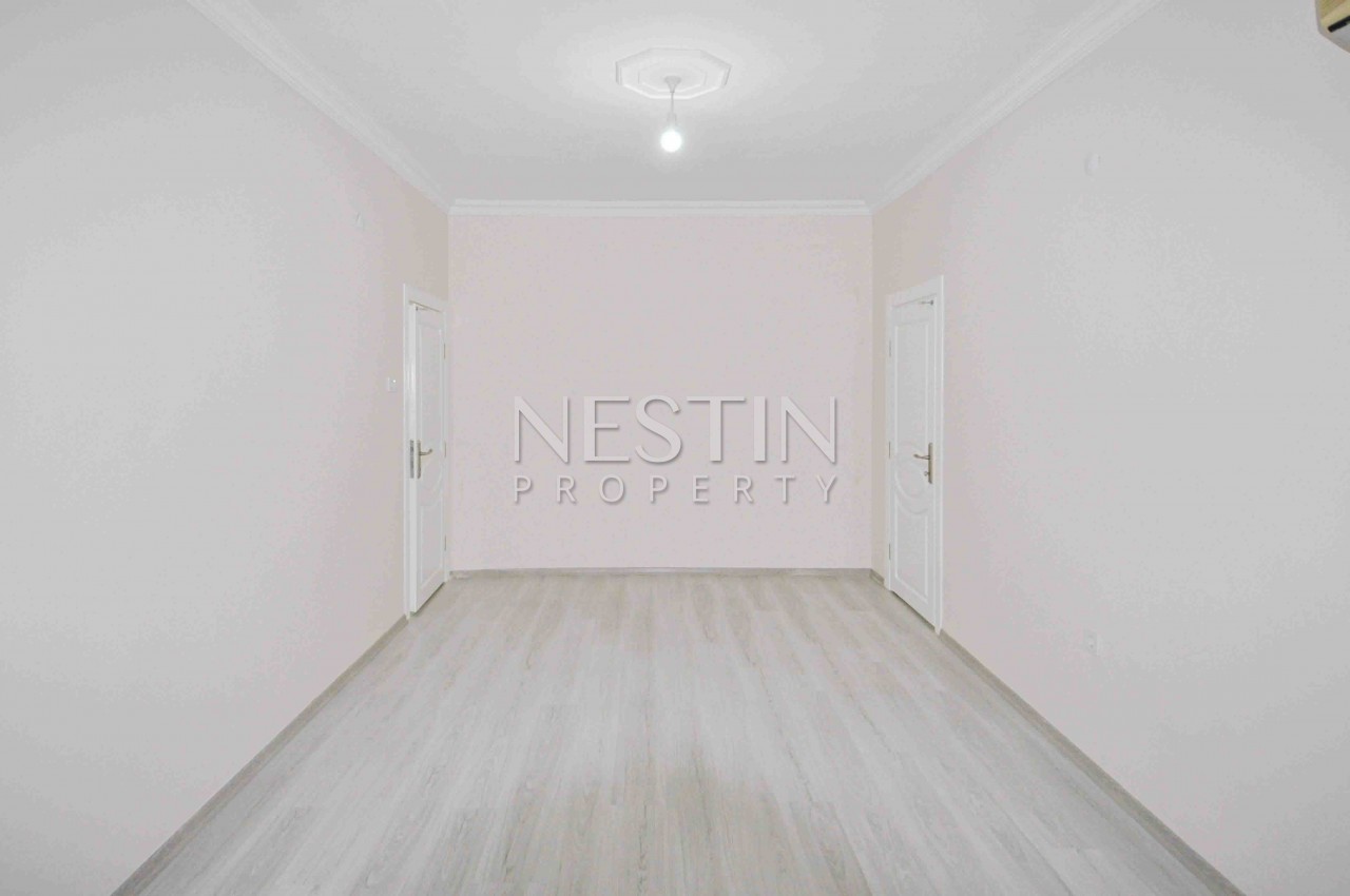 Просторная квартира 3+1 в 550 метрах от моря в городе Аланья фото 7