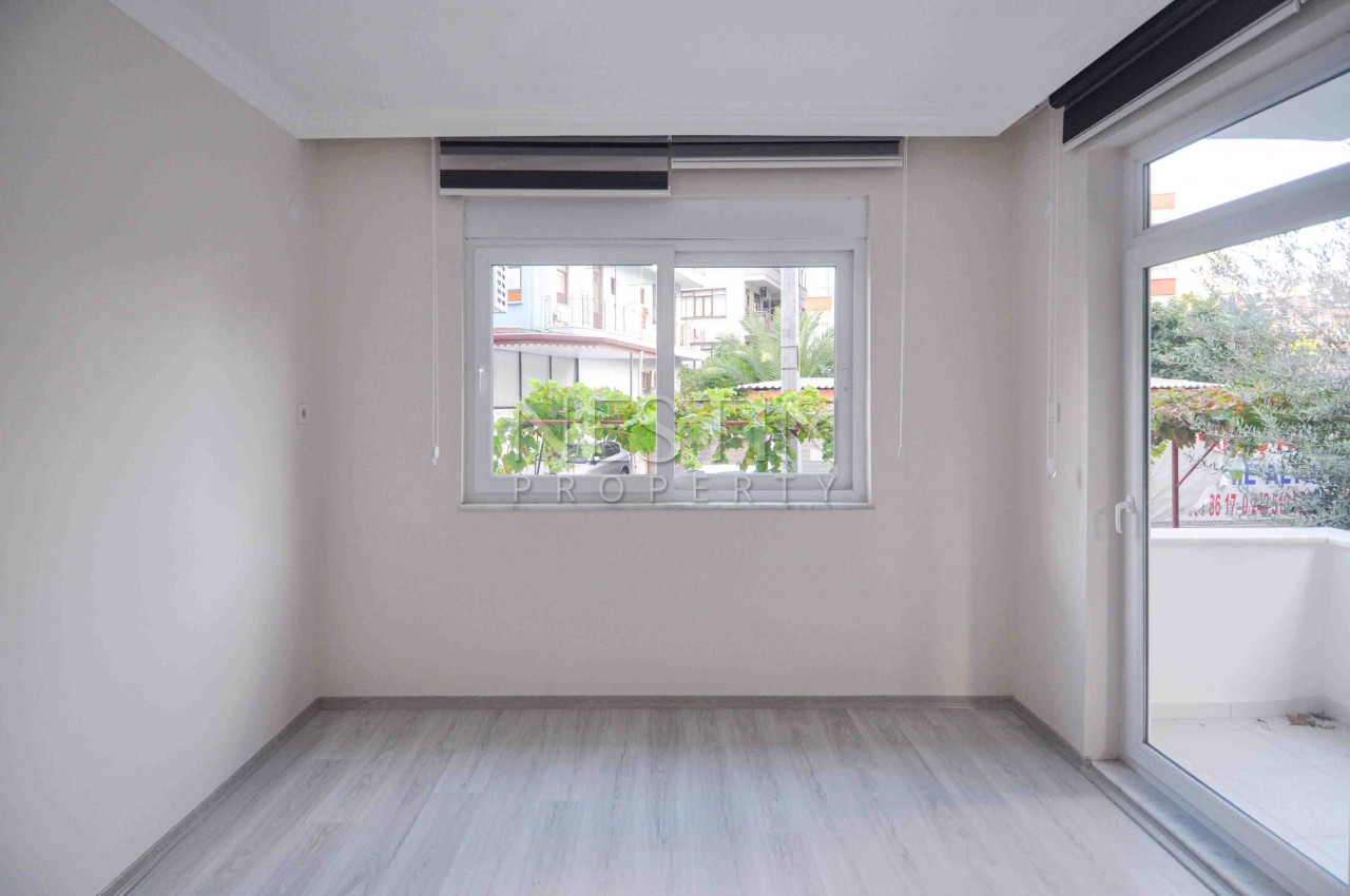 Просторная квартира 3+1 в 550 метрах от моря в городе Аланья фото 10