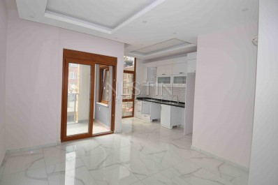 Квартира 2+1 в городе Аланья в 25 метрах от моря фото 4